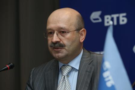 ՀՀ Վարչապետն ընդունել է «ВТБ 24» բանկի նախագահին